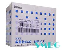 Kenz　救急絆ＥＣＯ　Ｍサイズ　２００枚 - ウインドウを閉じる