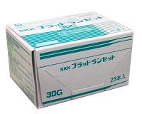 ＳＫＫ　ブラッドランセット　３０Ｇ　２００本 - ウインドウを閉じる