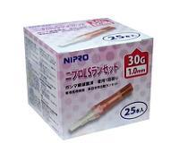 ニプロ　ＬＳランセット　３０Ｇ　３０本